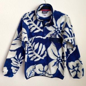 Patagonia Fleece
